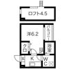 ソナトーレ小幡南の間取り画像