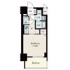 S-RESIDENCE浄心Eastの間取り画像