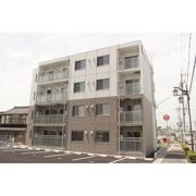 グランシャリオの外観画像