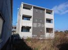 メゾンクレアール Fの間取り画像