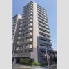 アクティヴュー新宿の間取り画像