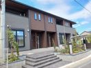 クレストコート瀬部 Aの間取り画像