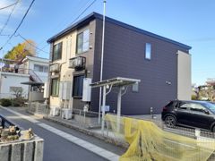 エスポワール北山の外観画像