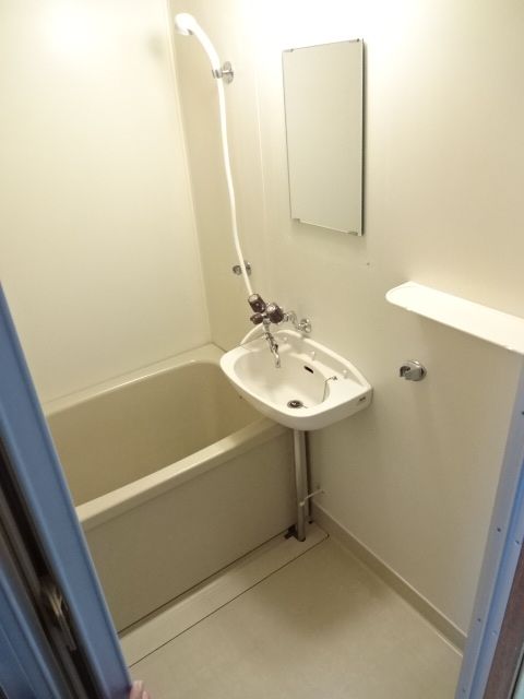 バスルーム