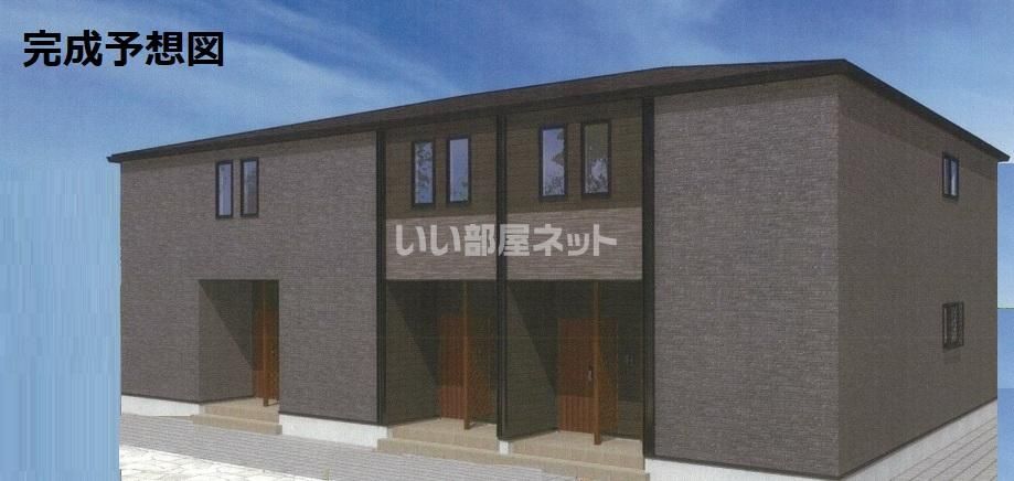 建物画像