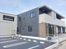 カーサ ソラティオの間取り画像