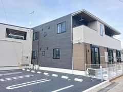 カーサ ソラティオの外観画像