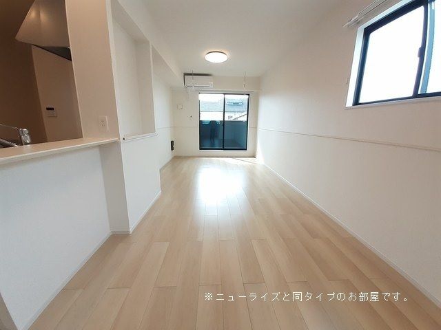 リビング