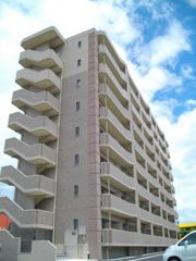 ブリランテピアッツァの外観画像