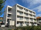 シティマンションタナベの外観