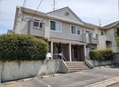 すみれ館Ⅲの外観画像