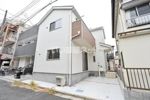 Sumai－to大和市代官01の間取り画像