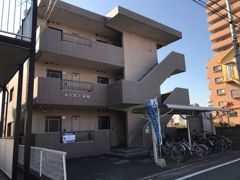ルシオン木屋の外観画像