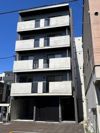 ブリエ・アサヒの外観