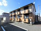 イノセントワールド 六番館の間取り画像