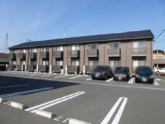 modish Ⅱの外観画像