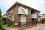 ティアレスクエア Bの間取り画像