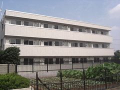 コンタード高松台の外観画像