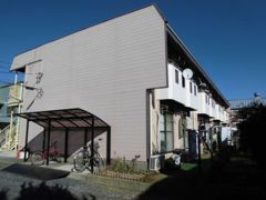 サンパレストミタの外観画像