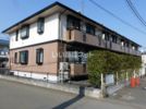 アメニティハウス高木の間取り画像