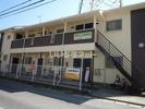 リバティ浜の宮の間取り画像