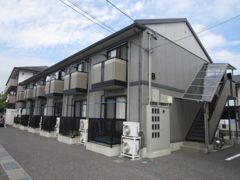 エクセレントタウン･村井 Bの外観画像