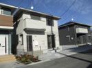 フローラルアベニュー便船塚 G棟の間取り画像