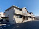新棒屋第一城北ハイツの間取り画像