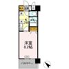 UMEX7の間取り画像