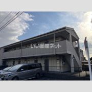 アルテールⅡの外観画像