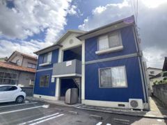 WIND35の外観画像