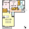 サンクの間取り画像