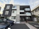 ベレオ堀川小泉の間取り画像