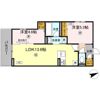 D-ROOM伊賀駅東の間取り画像