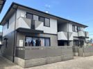 パークサイドヴィラ C棟の間取り画像