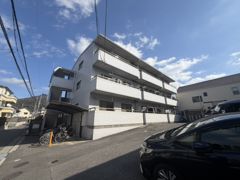 メゾンマツモトの外観画像