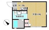 エルマーナの間取り画像
