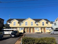 クレアミュールの外観画像