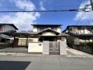 平野戸建の外観画像