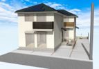 H・Y Ⅱ棟の間取り画像