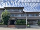 ベレーサ本山の外観