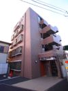 アルバグランデの間取り画像