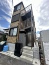 ブルーム長後の間取り画像