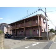 ルビーヒルズFの外観画像