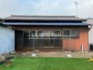 小古曽戸建ての間取り画像