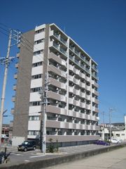 オーシャンフロントりんくう(旧:セントフィールドHouji)の外観画像