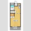 プラザコレージュの間取り画像
