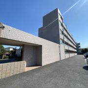 シャンティ等々力の外観画像