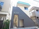 ローレルハイツの間取り画像