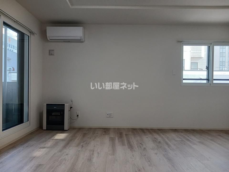 リビング